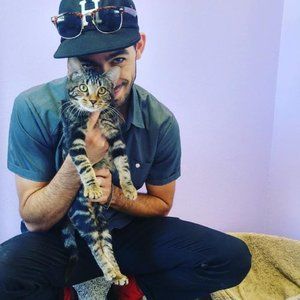 Meet your Posher, Kyle